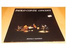 Paolo Conte ?- Concerti - 2 LP - FOC
