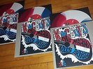 King Buzzo This Machine Kills Artists limited #'d vinyl 10