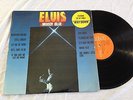 ELVIS PRESLEY 'MOODY BLUE' SOUTH AFRICA LP