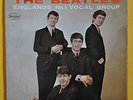 The Beatles Introducing The Beatles VEE JAY VJLP 1062 United States  1964