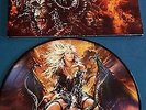 Warrior Soul (Ltd.Picture LP) von Doro (2011)