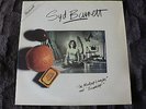 Syd Barrett The Madcap Laughs Harvest LP double Album VG+/ EX