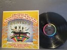 Beatles Magical Mystery Tour 24 pg book SMAL 2835 Vinyl Record Ex