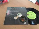 Electric Light Orchestra MEXICAN EP 331/3 7