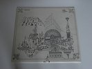 Pink Floyd – Relics / LP / 1971 – Emidisc 1C048-50740