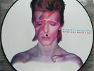 David Bowie ?– Aladdin Sane - picture lp