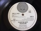 Colosseum LP Valentyne suite UK Vertigo swirl 1st press Philips PLAYS NEAR MINT