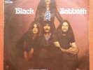BLACK SABBATH-GYPSY RARE YUGOSLAVIAN 7'' PS 1977 UNIQUE LABEL