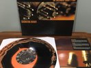 The Dillinger Escape Plan Calculating Infinity Vinyl Lp converge botch chariot
