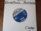 Drizabone  Pressure  one sided  reissue on Soul HQ