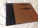 Vintage MUSIC of STEPHEN FOSTER 4 records VICTOR concert series BLACK  Americana
