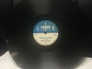 Vintage Blues 78, Jimmy Rogers Chicago Bound & Sloppy Drunk, Chess 1954