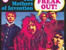 The Mothers Of Invention* ?– Freak Out  lp