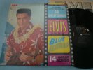 Elvis Presley Blue Hawaii LP NM LSP-2426 1977 shrink