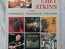 SHEET MUSIC BOOK MARCEL DADI PICKS WITH CHET ATKINS