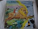 THE ROAR OF LOVE THE 2ND CHAPTER OF ACTS VINYL LP 1980 ARE YOU GOIN' TO NARNIA