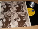 THE SMITHS meat is murder LP sire W/LYRICS Morrissey 1985 clean