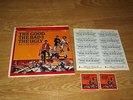 BO OST THE GOOD THE BAD THE UGLY Ennio Morricone soundtrack
