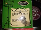 BOBBY DARIN -  NO 2  - TR LONDON EP