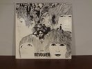 The Beatles - Revolver - Vinyl LP - MONO T 2576