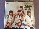 The Beatles Yesterday And Today Butcher Cover Yellow Vinyl John Lennon