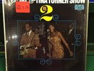 THE IKE AND TINA TURNER SHOW Vol. 2 LP Record Vinyl Mono 1965 L5904 In Shrink