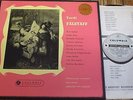 SAX 2254-56 Verdi Falstaff / Gobbi / Karajan etc. B/S 3 LP box