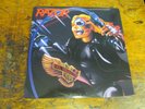 RAZOR Evil Invaders LP VIPER canada 80s metal  VG++