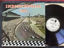 INDIANAPOLIS 500 