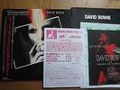 DAVID BOWIE - ZIGGY STARDUST -THE MOTION PICTURE JAPAN 2 X LP +OBI + PROMO INFOR
