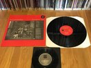 Buzzcocks Time's Up LP+7