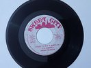PALMER BROTHERS - STEP IT OUT A BABLYLON // STEPIN / [ SWEET CITY ]