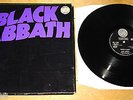 BLACK SABBATH MASTER OF REALITY VERTIGO SWIRL 1ST PRESS EMBOSSED BOX SLEEVE '71
