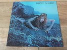 Roxy Music - Siren 1975 UK LP ISLAND 1st EX+