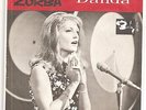 Dalida SP Juke box . très rare . La danse de Zorba
