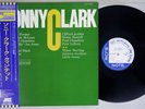 SONNY CLARK QUINTET SAME BLUE NOTE LNJ-70093 Japanese Pressing OBI Vinyl LP