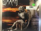 Sixx: AM - Prayers For The Dawn LP NEW Motley Crue 180g CLEAR vinyl