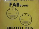 Prince Buster - Fabulous LP Vinyl 1968 Fab Label. Reggae Ska Skinheads