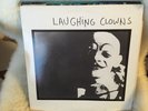 LAUGHING CLOWNS // SELF TITLED 1982 COMP. NM   LP