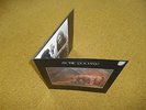 Atomic Rooster Vinyl Death walks behind you German Original in Mint -