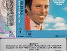 JULIO IGLESIAS -  Ich schick dir eine weisse Wolke ? MC Musikkassette