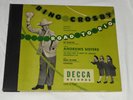 BING CROSBY-Road To Rio (1948) DECCA 2x 78 10