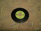 H.B. BARNUM HEARTBREAKER/ SEARCHIN FOR MY SOUL DJ COPY NORTHERN SOUL RARE 45 RPM