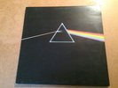 PINK FLOYD - DARK SIDE OF THE MOON LP 1973  UK HARVEST SHVL 804  EXCELLENT