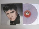 LP Elvis Presley * I WAS THE ONE 1954, 1955 & 1956 (Part 1) * Rockwell Records
