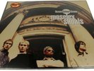 OCEAN COLOUR SCENE - Moseley Shoals [OOP Sealed RSD 2016 RED Vinyl 2 x LP]