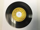 Carl Perkins 45 Rpm Sun Record- Sun 224- Gone Gone Gone- Original Pressing-Nice