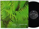 EDGAR FROESE Ypsilon In Malaysian Pale LP on Brain