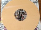 Dance Gavin Dance Downtown Battle Mountain II 2 Vinyl Record /1000 Yellow Orange
