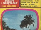 Guaguanco / Boogaloo RAY BARRETTO Guajira y Guaguanco LISTEN 1974 MEXICO LP